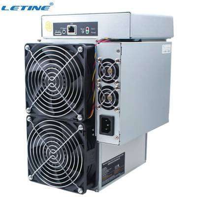 trente-cinquième algorithme Blake256R14 de 1610W Bitmain Antminer Dr5 trente-quatrième 33th pour l'exploitation Decred Cryptocurrency