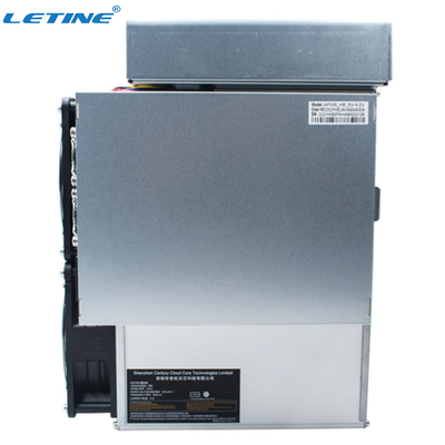 trente-cinquième algorithme Blake256R14 de 1610W Bitmain Antminer Dr5 trente-quatrième 33th pour l'exploitation Decred Cryptocurrency