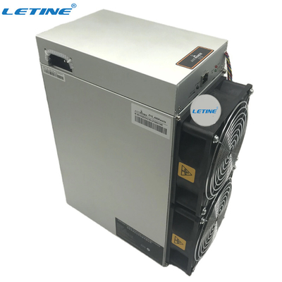 Machine d'abattage de Bitmain Antminer Z15 420Ksol Z15j 320Ksol Z15e 200Ksol Equihash de mineur de Zec