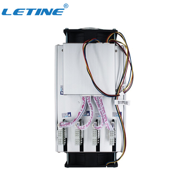 interface d'Ethernet de 1980W 75db Ebang Ebit E11++ E11+ E12 SHA-256 12V