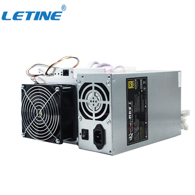 interface d'Ethernet de 1980W 75db Ebang Ebit E11++ E11+ E12 SHA-256 12V