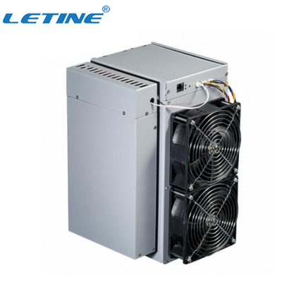 Interface silencieuse d'Ethernet du mineur 57W/T d'E12 44TH/S 2508W Ebang Ebit
