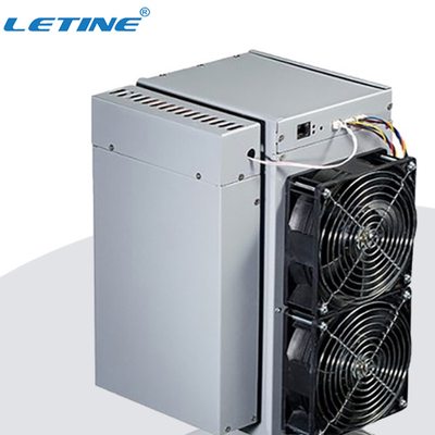 Interface silencieuse d'Ethernet du mineur 57W/T d'E12 44TH/S 2508W Ebang Ebit