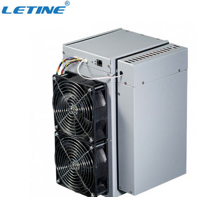 Interface silencieuse d'Ethernet du mineur 57W/T d'E12 44TH/S 2508W Ebang Ebit