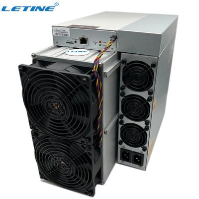 Algorithme d'Antminer D7 1234Gh/S 1286Gh/S 3148W X11 pour le TIRET de extraction Antminer D7 1.286Th