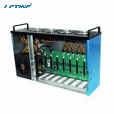 Exploitation Rig Rtx du CMP 170hx 220hx 90hx GPU 3090 3080 3070 3060 A5000 A4000 A2000 Bc160