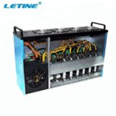 Exploitation Rig Rtx du CMP 170hx 220hx 90hx GPU 3090 3080 3070 3060 A5000 A4000 A2000 Bc160
