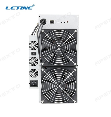 mineur 12V 75db de 3400W B1 85Th/S SHA-256 BTC IPollo