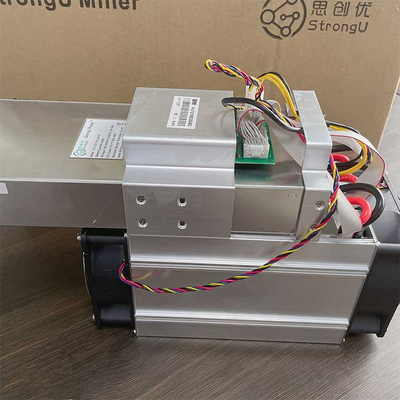 DCR STU U1+ du mineur 2200W Blake256R14 de STU-U1++ 52Th/S StrongU