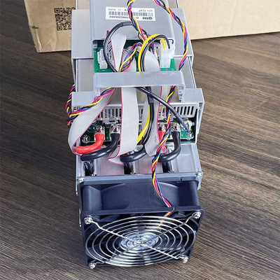DCR STU U1+ du mineur 2200W Blake256R14 de STU-U1++ 52Th/S StrongU