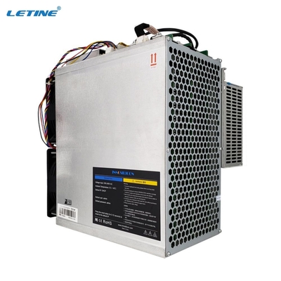 T2 Turbo 30ème SHA-256 BTC Bitcoin 2200W de T2T 25T 26T 32T 33T 35T Innosilicon