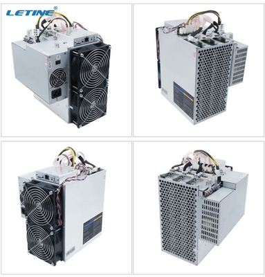 T2 Turbo 30ème SHA-256 BTC Bitcoin 2200W de T2T 25T 26T 32T 33T 35T Innosilicon