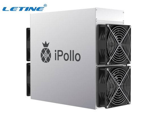 Cuckatoo32 l'algorithme 36GPS grimacent le mineur Ipollo 2800W d'Asic