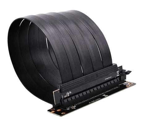 RTX 3060 câble d'extension de 3070 cartes graphiques 3080 3090 PCIE 4,0 16X