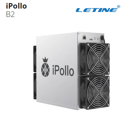 SHA-256 mineur 110Th 3250W BTC BTH de l'algorithme B2 IPollo