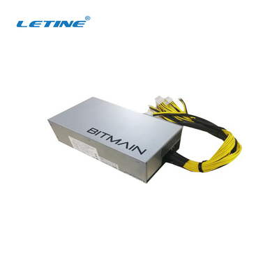 Bloc alim. L3+ A9 Z1 S15 T15 S9 Z9 Bitmain Apw 7 1800W