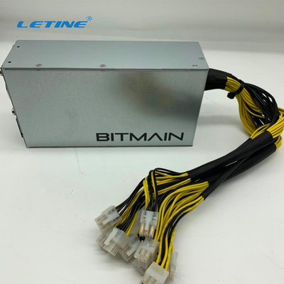 Bloc alim. L3+ A9 Z1 S15 T15 S9 Z9 Bitmain Apw 7 1800W