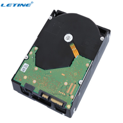 Disque dur interne de 16TB Sata 3,5 6gb 7.2k pour Dell HDD