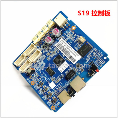 Mineur Parts S17 S19 L7 L3+ S15 S11 d'Asic de panneau de carte mère