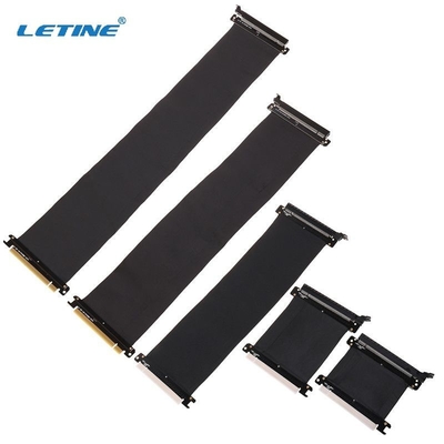 RTX 3060 câble d'extension de 3070 cartes graphiques 3080 3090 PCIE 4,0 16X