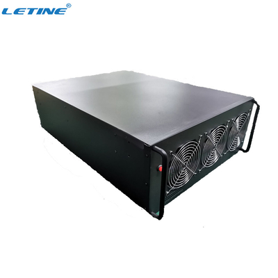 Installation 16TB 8TB HDD 512t 256t de machine d'abattage de disque dur de XCH
