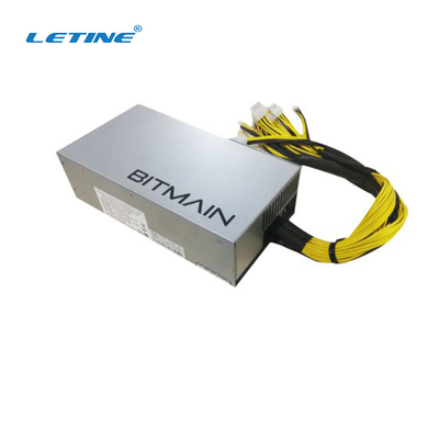 alimentation d'énergie de bloc alim. Antminer de mineur de 1800W APW7 Asic 150A