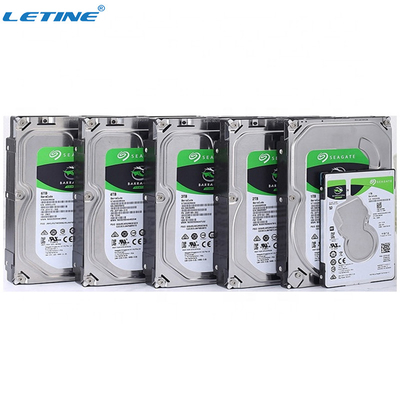 Seagate 8TB SATA Chia Hard Disk Mining Hdd 3,5 pouces