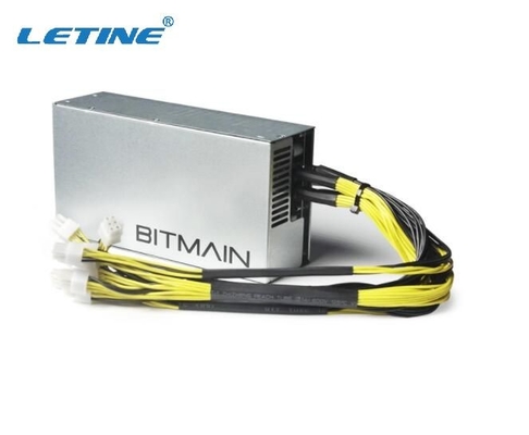 Mineur Parts S19 T19 S9 T17 S17 de bloc alim. Asic d'APW3 APW7 APW12