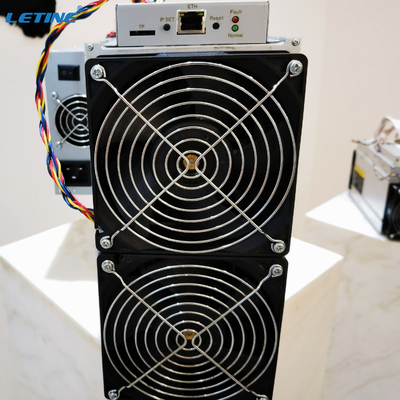 Crypto machine d'abattage d'EtHash Innosilicon A11 pro 8GB Eth 2000Mh 1500Mh