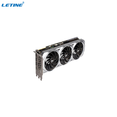 Mineur Graphic Card 24GB 125MH GDDR6X HDCP 2,3 de la GALAXIE RTX3090