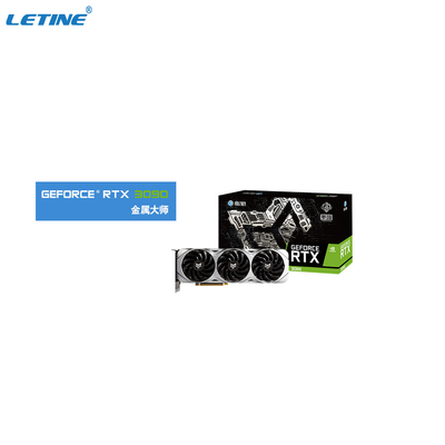 Mineur Graphic Card 24GB 125MH GDDR6X HDCP 2,3 de la GALAXIE RTX3090