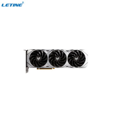Mineur Graphic Card 24GB 125MH GDDR6X HDCP 2,3 de la GALAXIE RTX3090