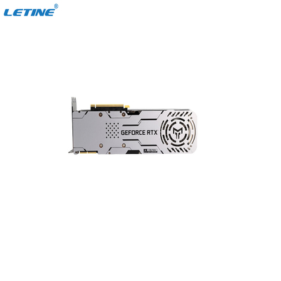 Mineur Graphic Card 24GB 125MH GDDR6X HDCP 2,3 de la GALAXIE RTX3090