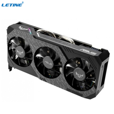 JEU de Graphic Card ASUS GTX1660S O6G de mineur de 6GB GDDR6