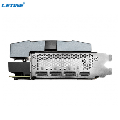 carte graphique de l'exploitation 12G pour la carte graphique de jeu du Ti SUPRIM X du jeu MSI GeForce RTX 3080