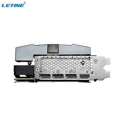 Carte graphique de Ti de GDRR6X 256Bit MSI GeForce RTX 3070 8GB SUPRIM pour le jeu