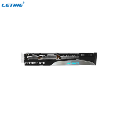 carte graphique NVIDIA GeForce RTX 3070 8GB GDDR6 VRAM du jeu 256Bit