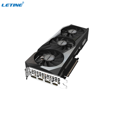 carte graphique NVIDIA GeForce RTX 3070 8GB GDDR6 VRAM du jeu 256Bit