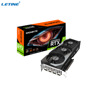 carte graphique NVIDIA GeForce RTX 3070 8GB GDDR6 VRAM du jeu 256Bit