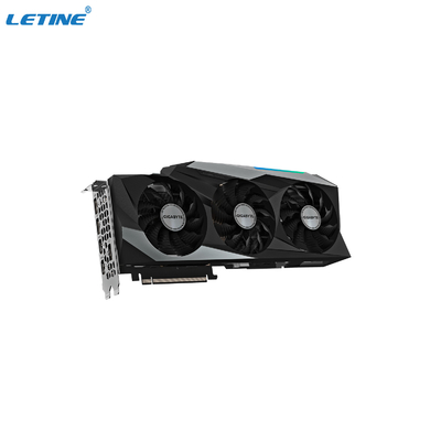 Carte graphique de la carte graphique 10GB GDDR6X RTX 3080 de jeu de LHR/non de LHR