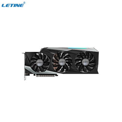 Carte graphique de la carte graphique 10GB GDDR6X RTX 3080 de jeu de LHR/non de LHR