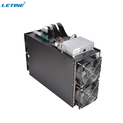Matériel noir en métal de YM 100 Bitmain Asic Antminer 2100Mh 2000Watt pour ETH etc.