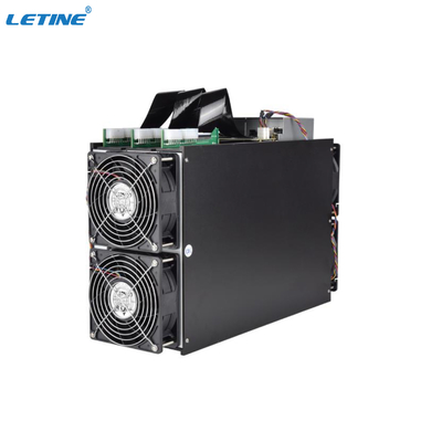 Matériel noir en métal de YM 100 Bitmain Asic Antminer 2100Mh 2000Watt pour ETH etc.