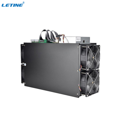 Matériel noir en métal de YM 100 Bitmain Asic Antminer 2100Mh 2000Watt pour ETH etc.