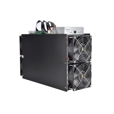 Matériel noir en métal de YM 100 Bitmain Asic Antminer 2100Mh 2000Watt pour ETH etc.