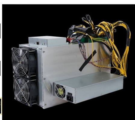Approvisionnement argenté de puissance faible du mineur 2400MH/S 2300watt de YM-100 ETH etc. avec le bloc alim.