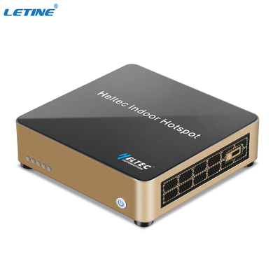 modèles du colibri 3 de Heltec Panther X2 de mineur d'Asic d'hélium de 5G Wifi pour la pièce de monnaie de HNT