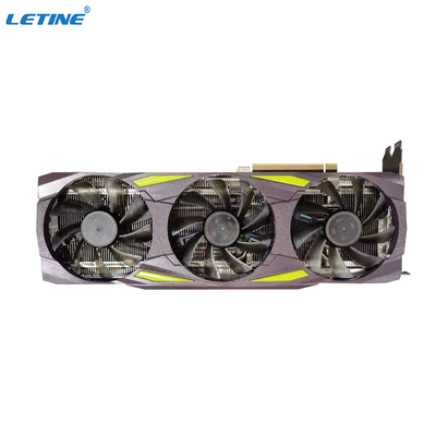 Carte vidéo de la carte graphique 40HX 30HX 170HX GPU du CMP 90HX 50HX GPU