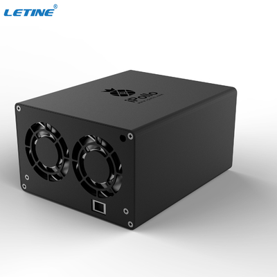nouveau mini classique de l'iPollo V1 plus le mineur de version du mineur 130mh 104W Wifi de WiFi etc.