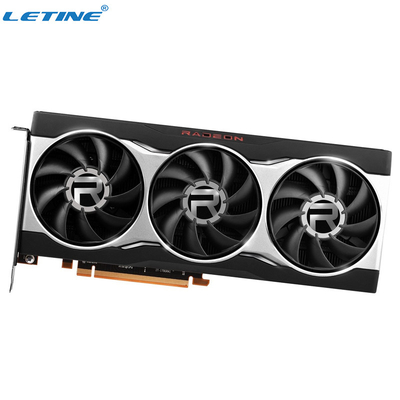 Installation d'exploitation de Graphic Card 61M Hashrate For Gpu de mineur du saphir RX 6800